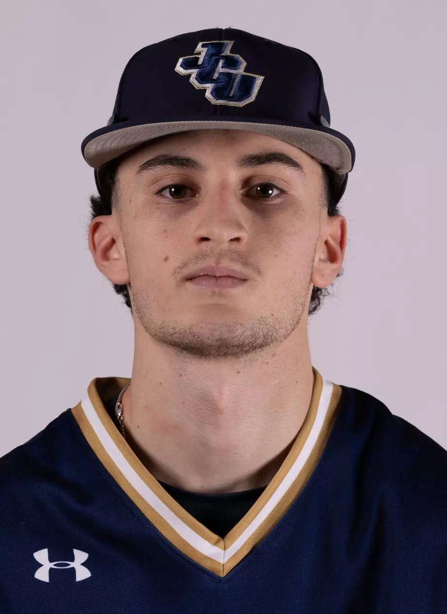 Maria Dante and Jake Monaco