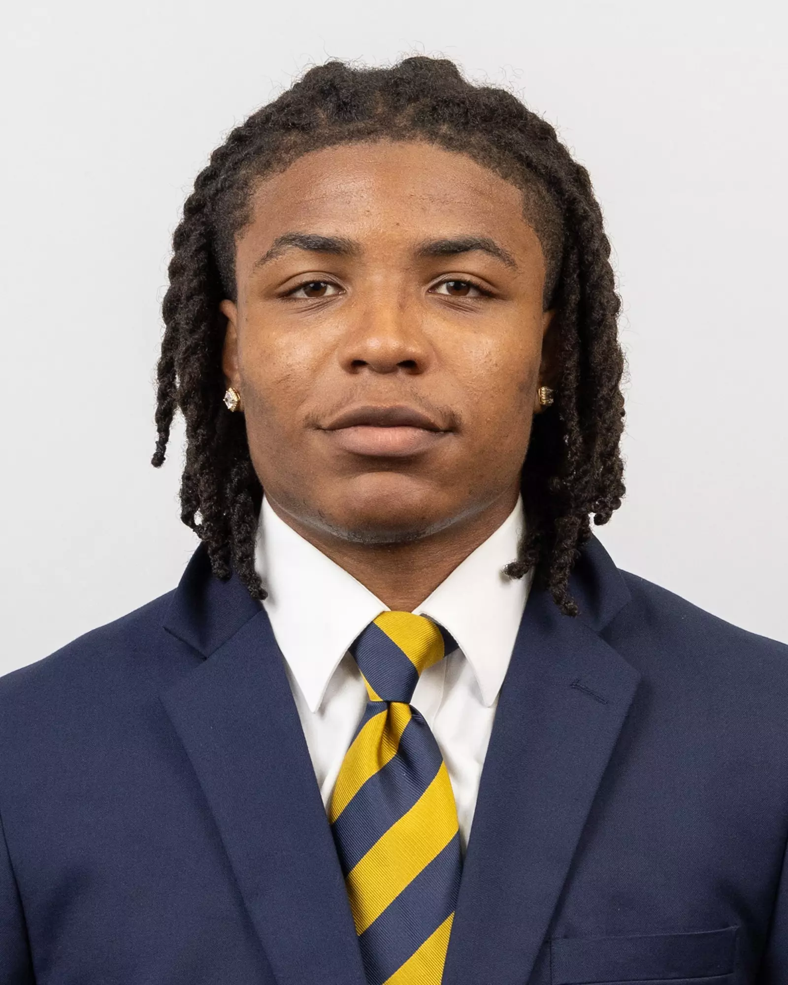 Sebastien Boydell and Blaine Anderson