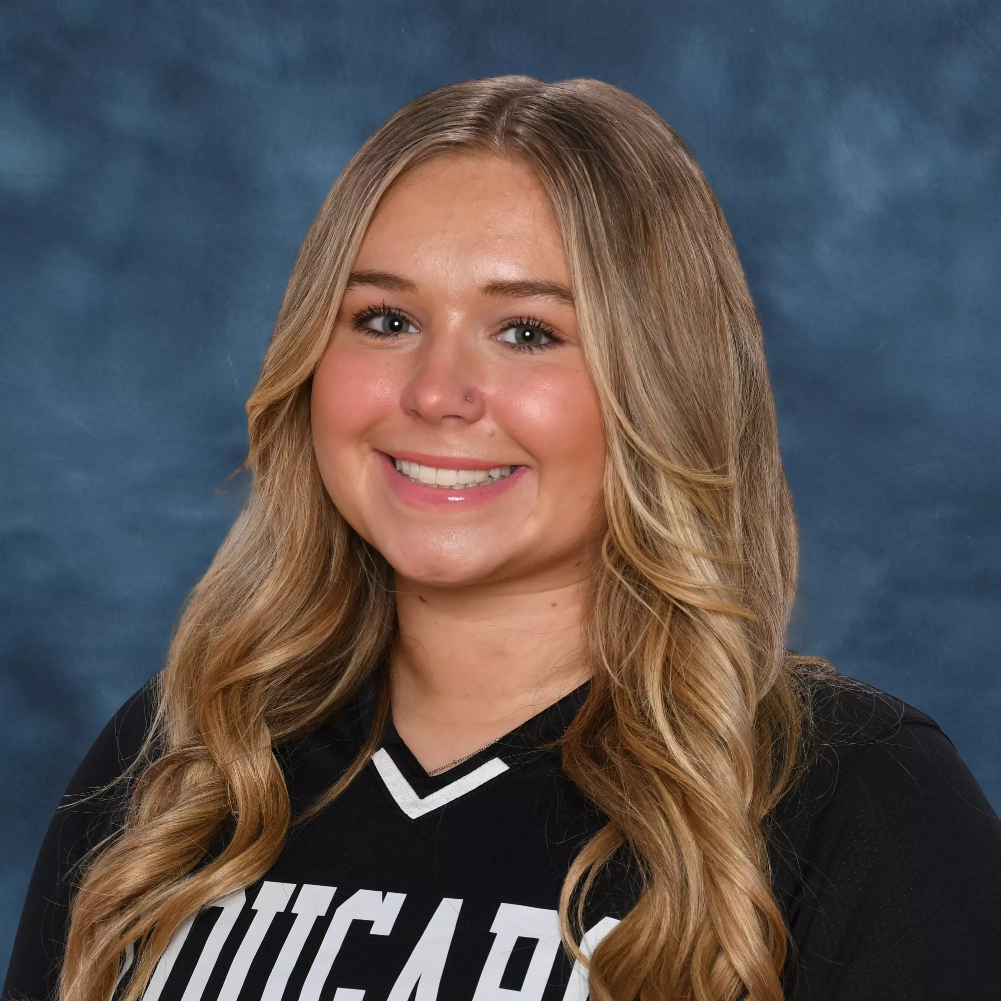 Kayden Porter and Troy Wilson Jr.