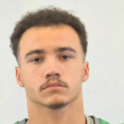 Jalen Corprew and Elvis Mazariegos - 