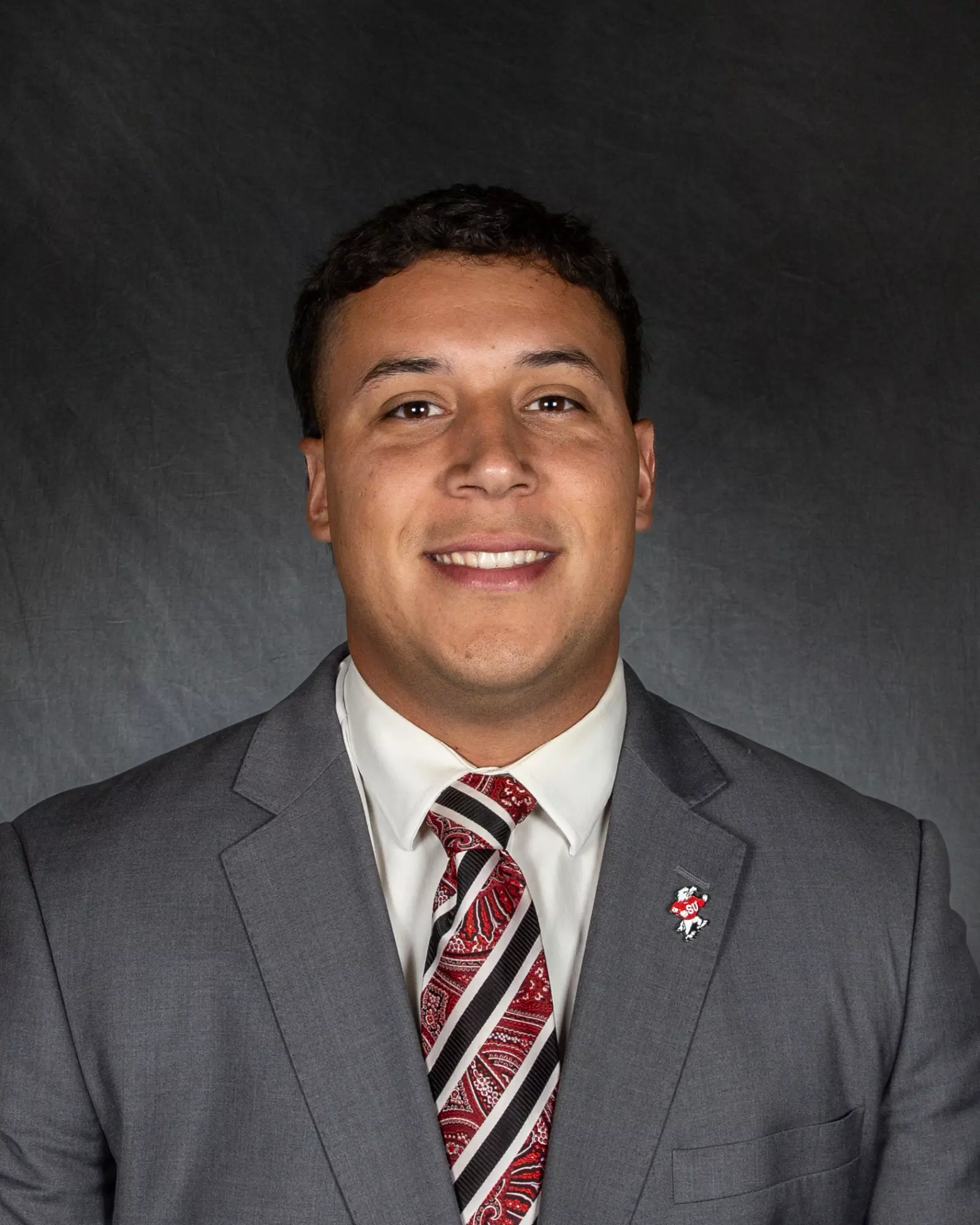 Luke Edwards and Cole Tanner