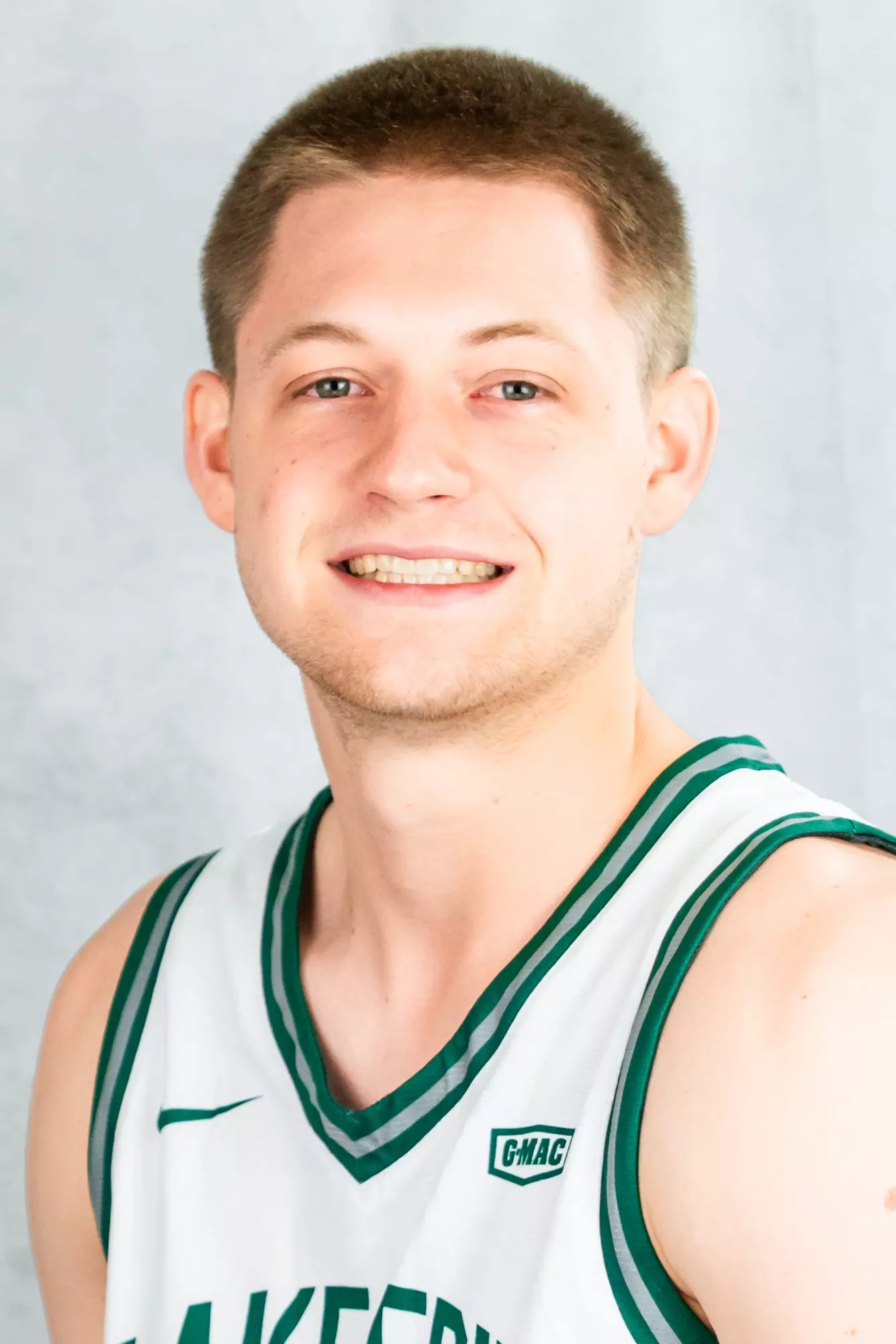 Gavin Shepard and Jeremiah Santel - 