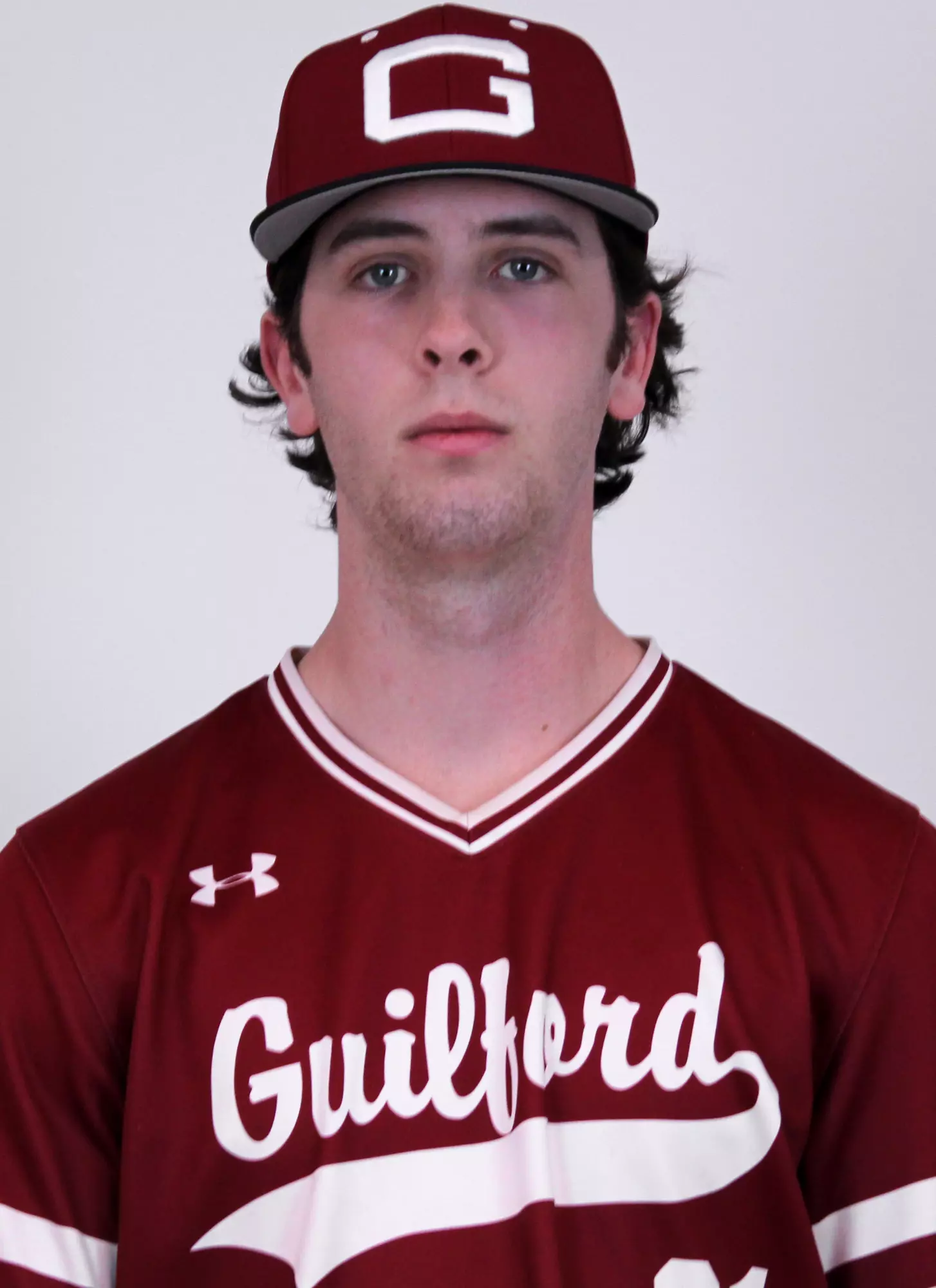 Gib Wirt and Greta Hessenthaler - 