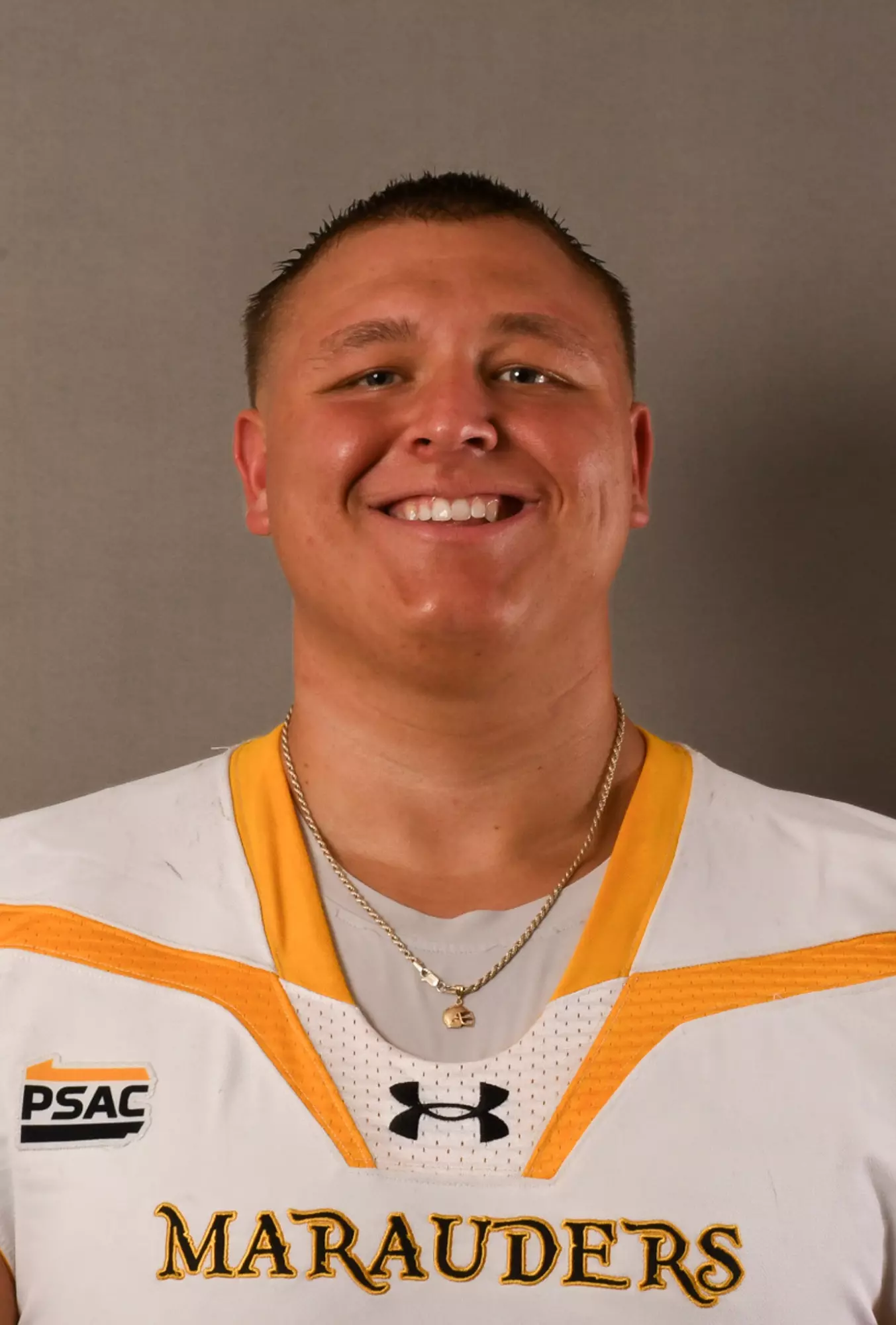 Anthony Smith and Sage Thomas - 