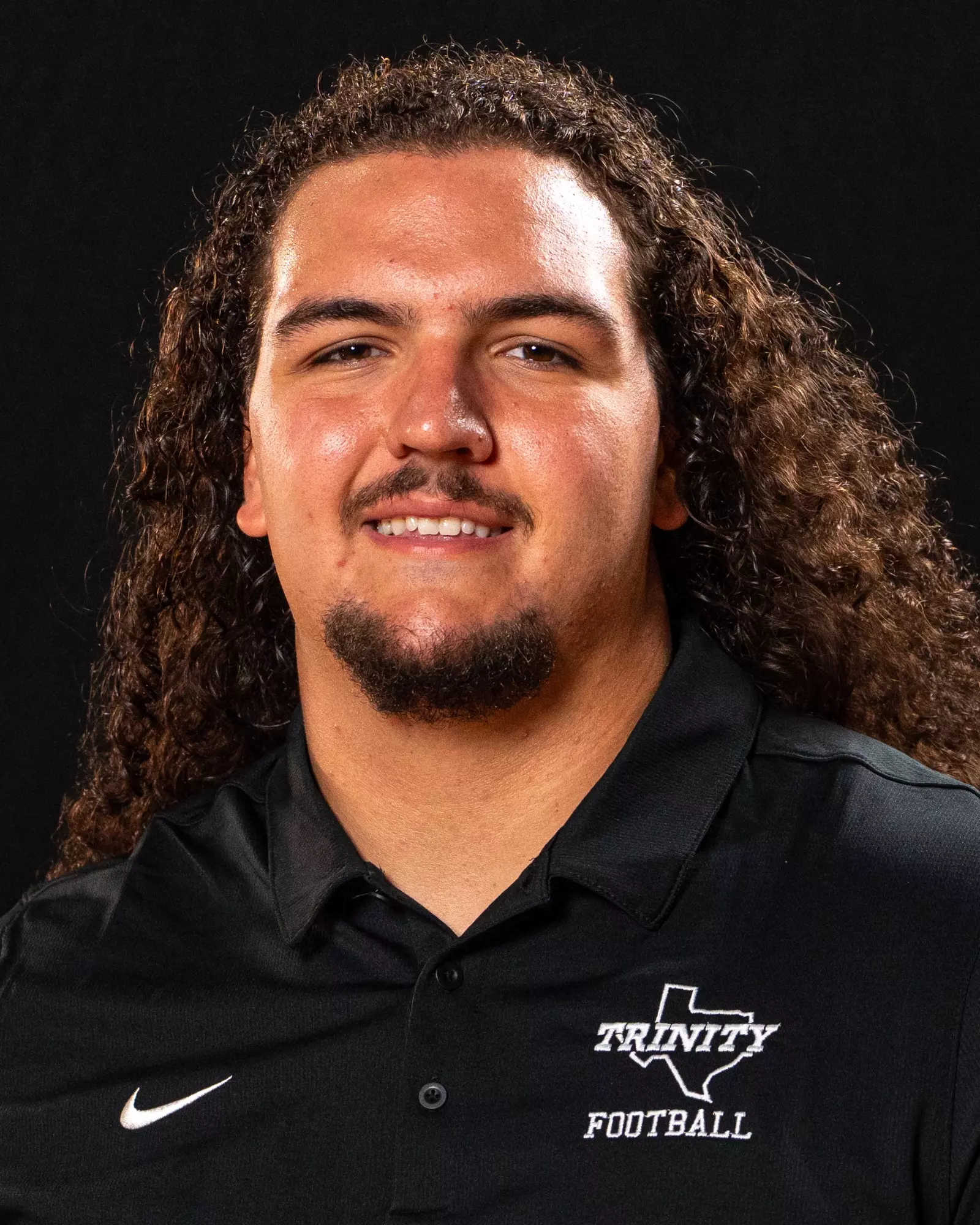 Isaiah Manning and Priest Ashe - 