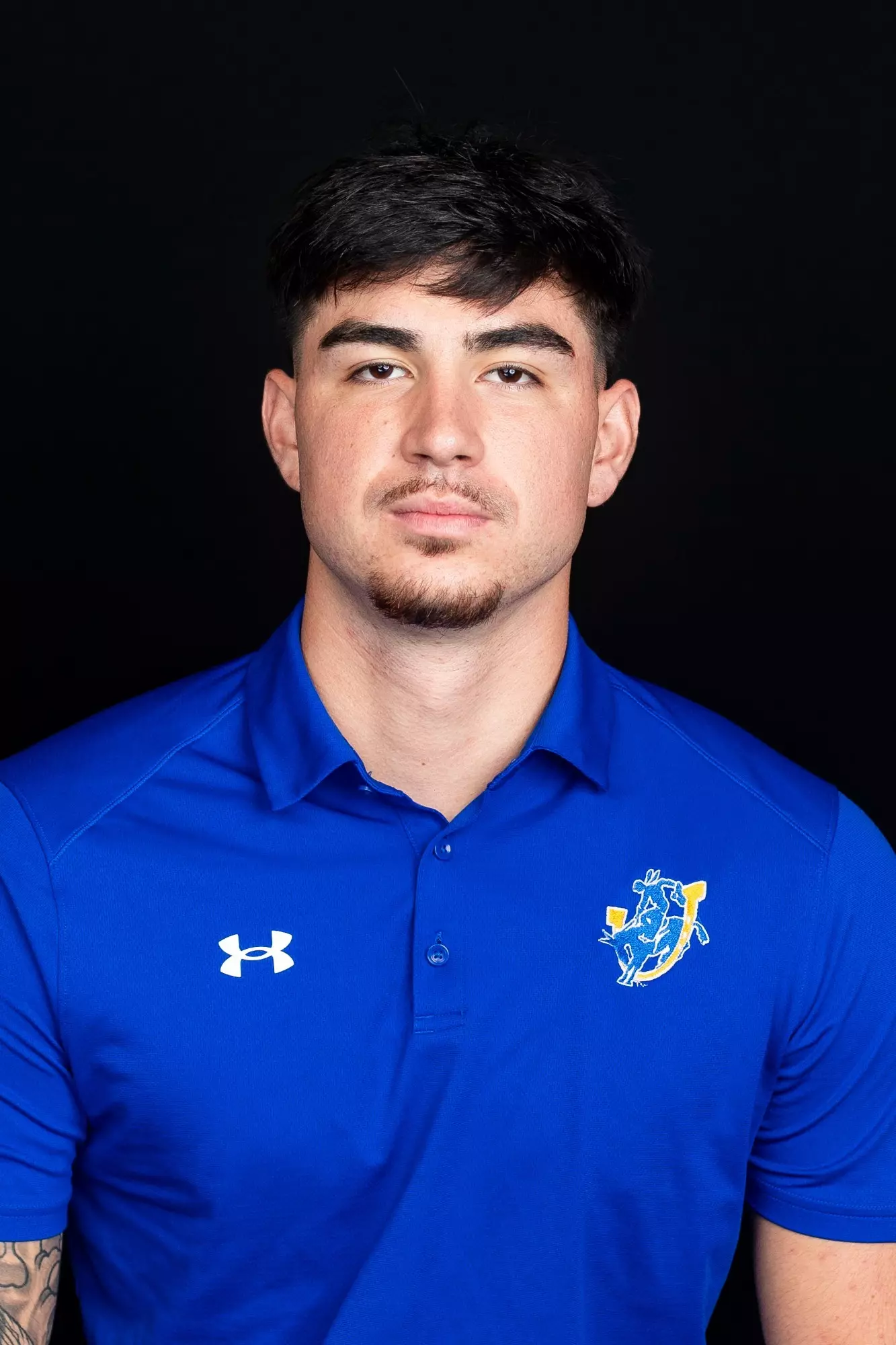 Jaxon Taylor and Kaddy Maravilla - 