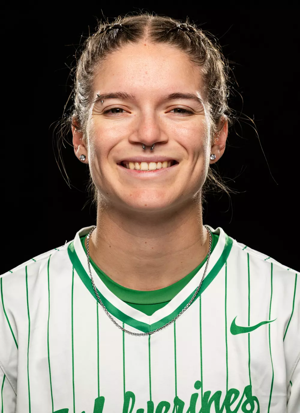 Tianna Salcido and Isaac Aguirre