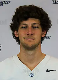 Tucker Bogacki and Cassius Freeman - 