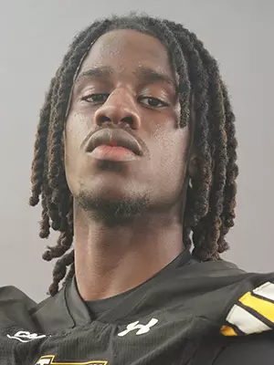 Jordan Hall and Jaylen Singleton - 