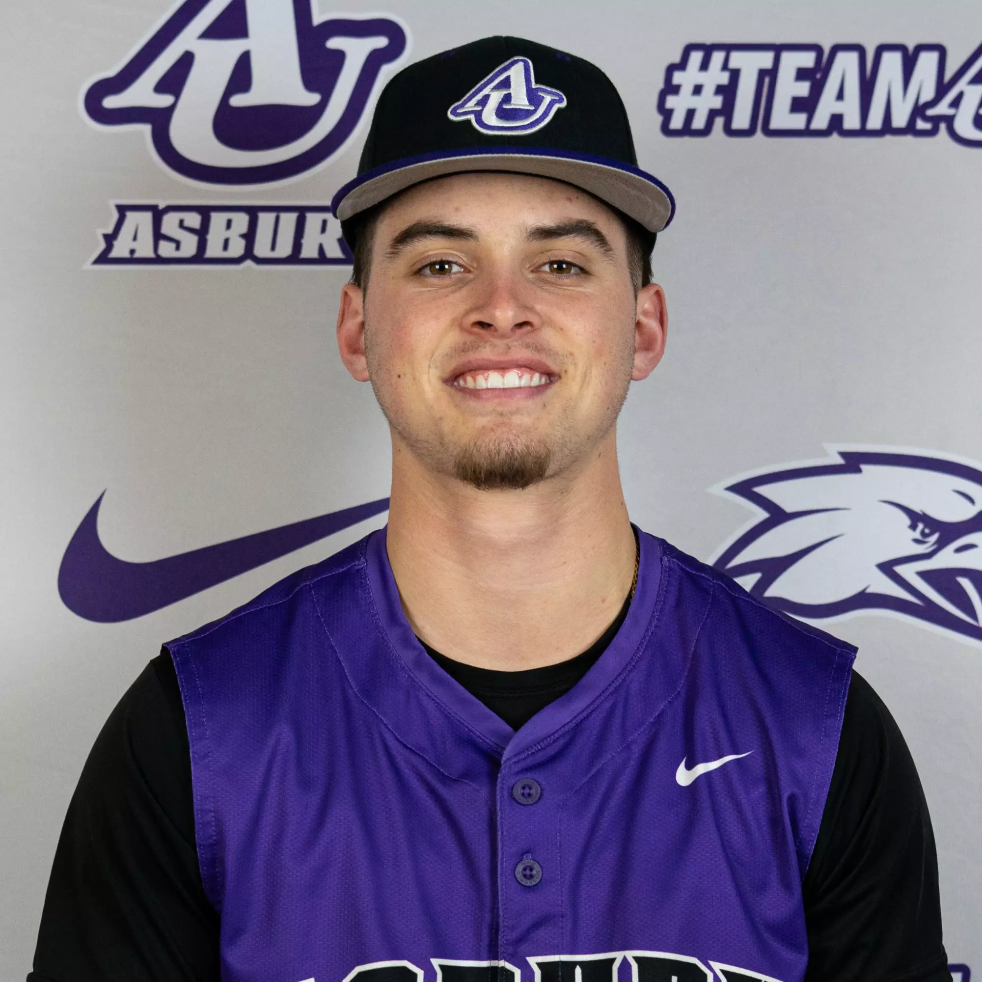 Connor Sauss and Owen Barger