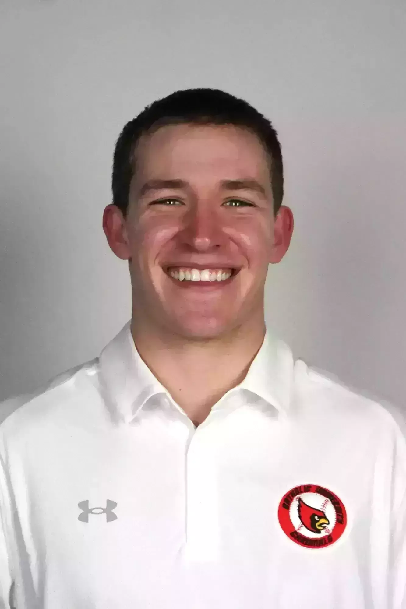 Chase Ecker and John Richmond