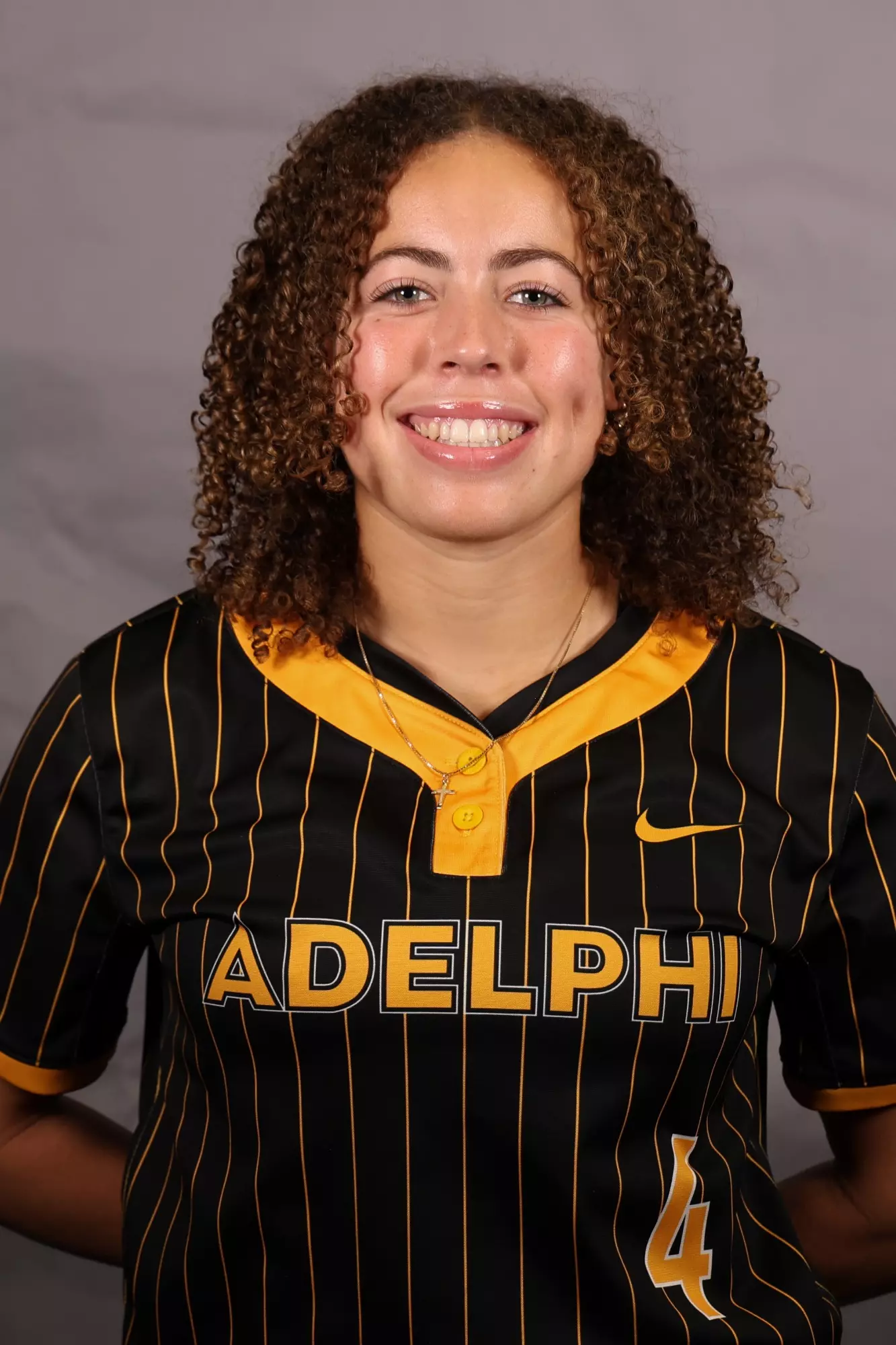 Cody Petrauskas and Sammie Borrayo