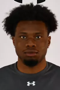 Victor Achoronye and Isaiah Grenway - 