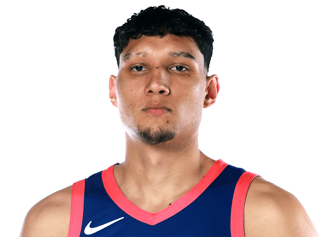 ANTONIO BLAKENEY and Chalier Torres