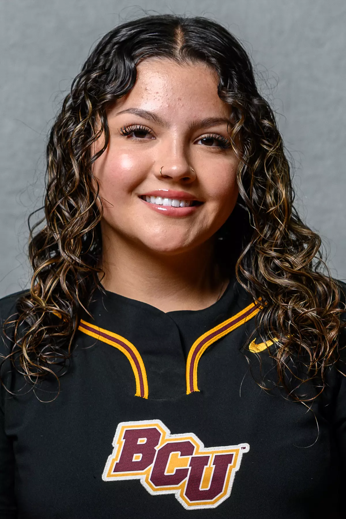 Tianna Salcido and Isaac Aguirre