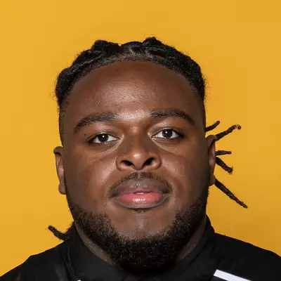 Shemar Ellis and Jaheim Felder - 