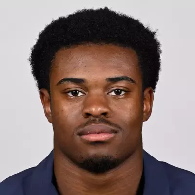 Kaitlyn McCarn and Elijah Carlton