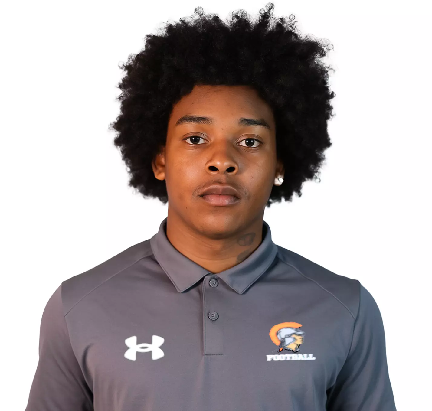 Tristan Edwards and DJ Moore - 