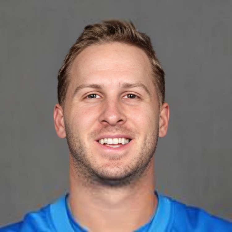 Jared Goff