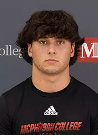 Christian Perry and Tommy Moore - 