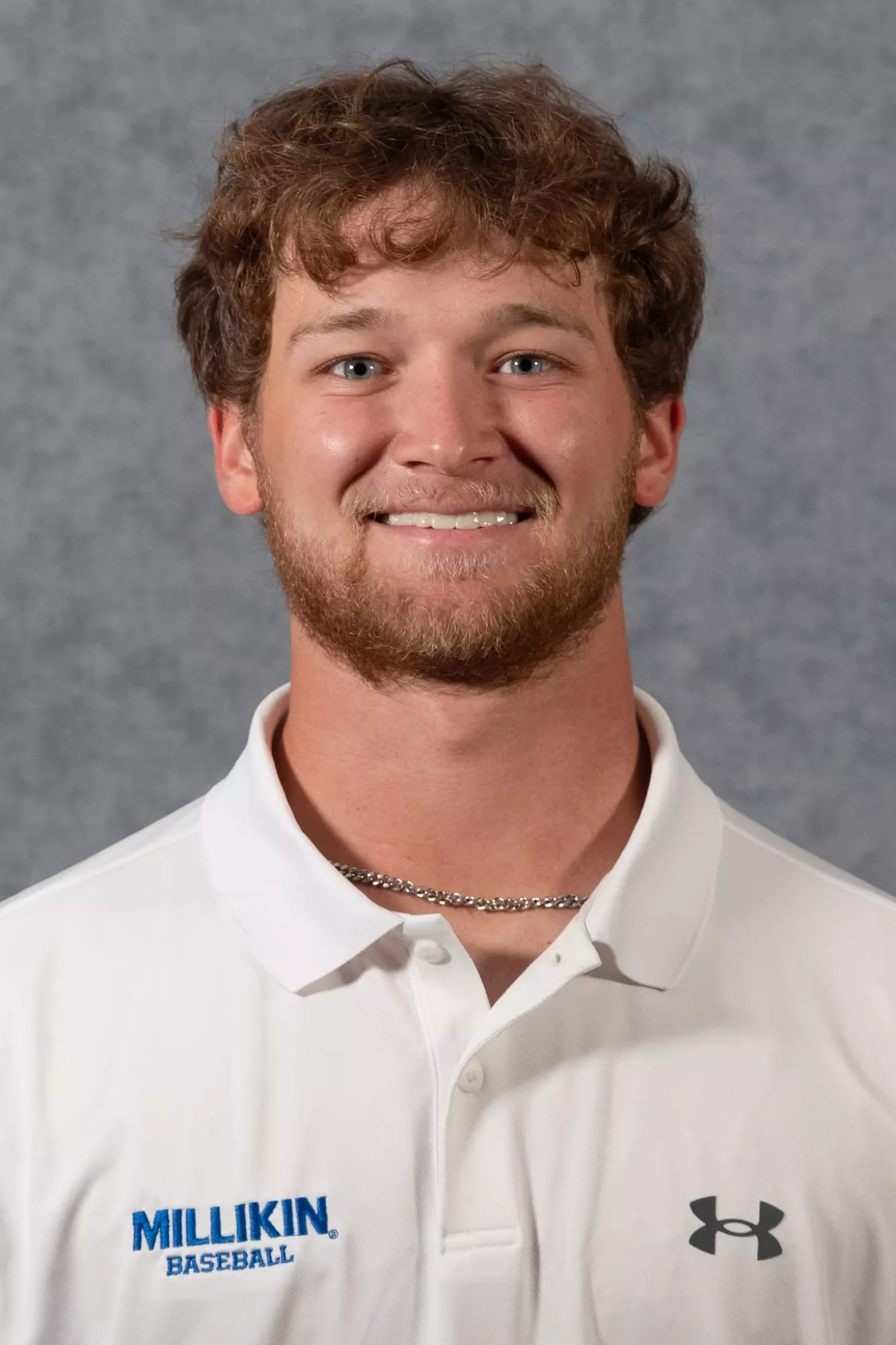 Joe Swanson and Thomas Krueger