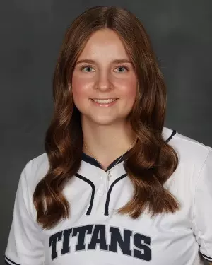 Teagan Reichel and Kendall Mealy