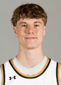 Kayden Wells and Lauren Hillesheim