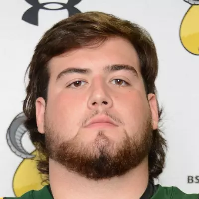 David McKinney and Jo'Zyiah Brown - 