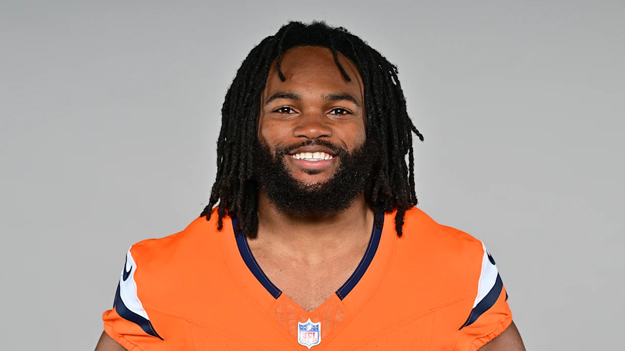 Will Shipley and KJ Younger