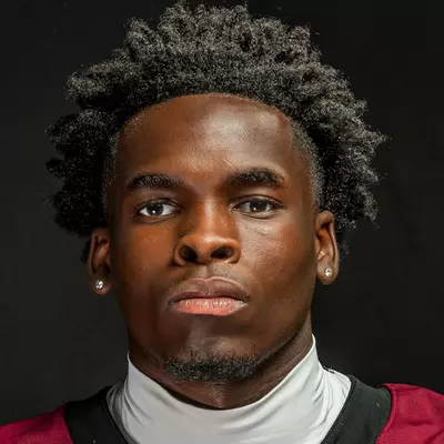 Kelvin Crawford and Gavin James