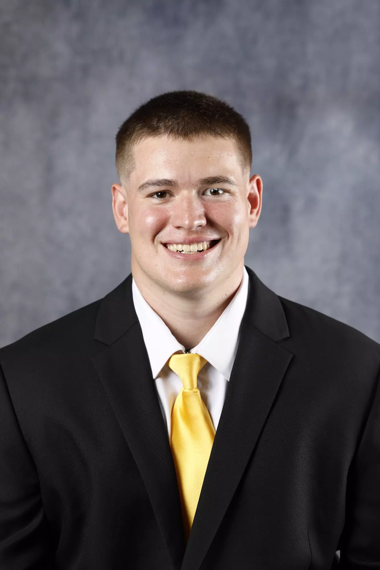 Alex Ritter and Tyler Knapp