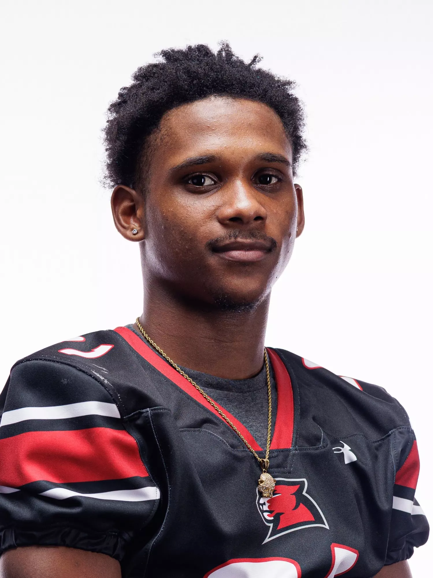 James Ladner and Joshua Mazyck - 