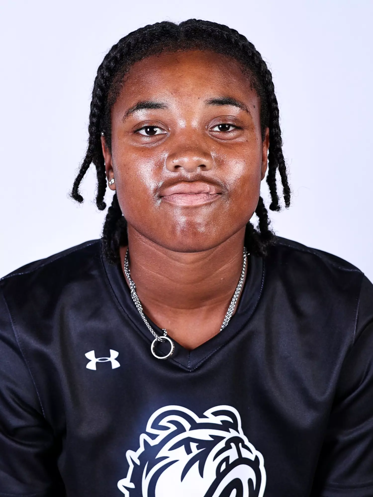 Jordan Nolley and Xavier Bradley