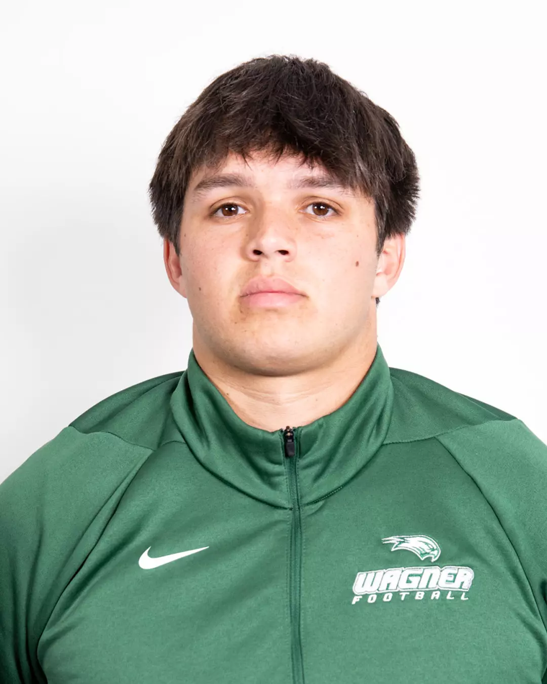 Indy Petersen and Liam Huber