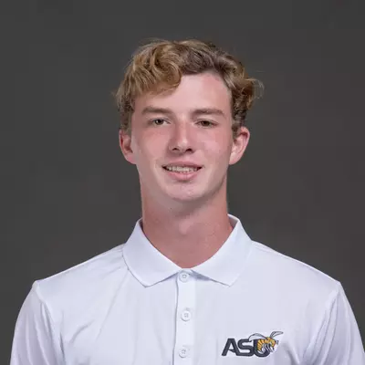 Jaylen Jarret and Clint Houser - 