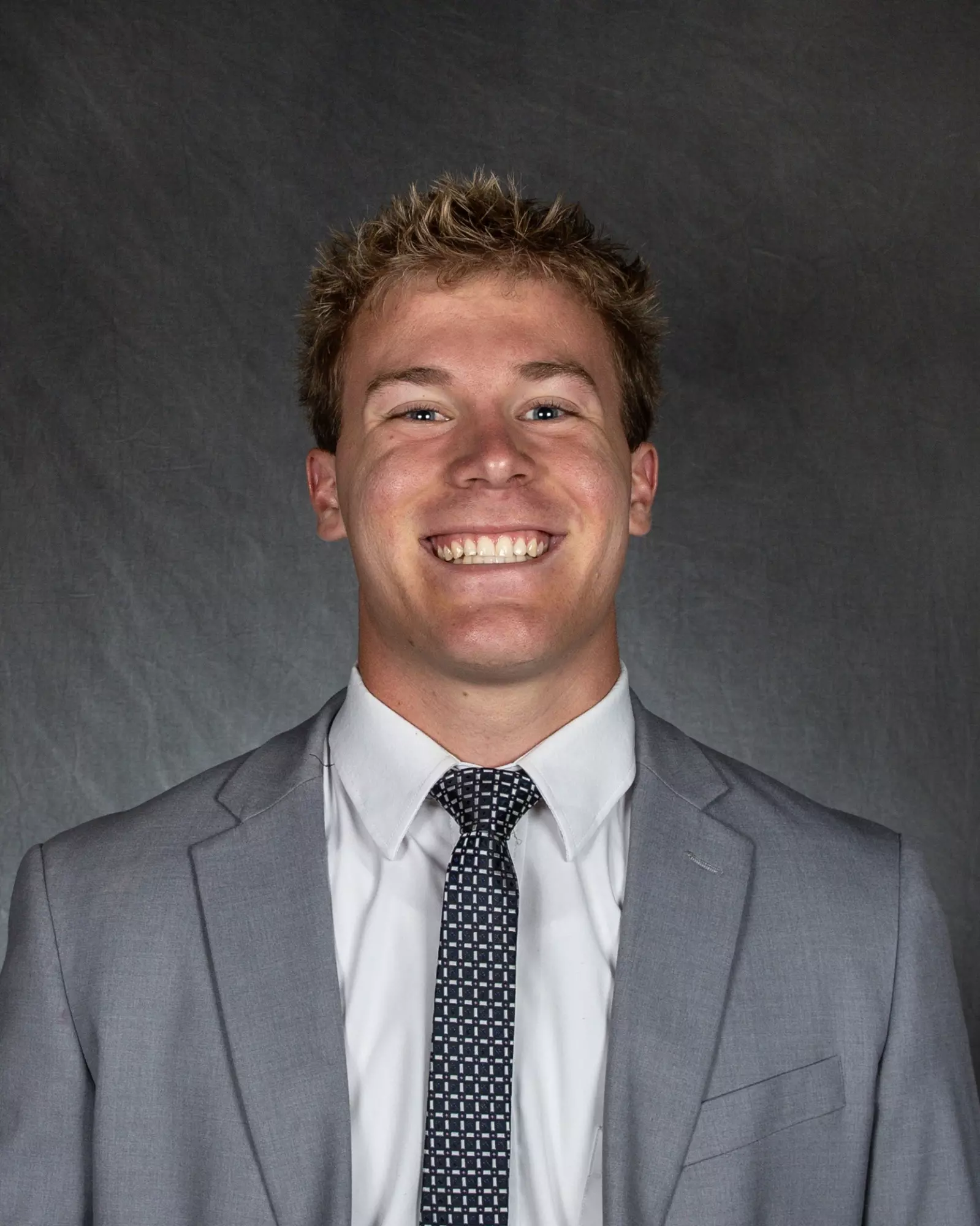 Wyatt Humphrey and Cooper Cowan