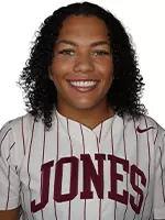 Jensen Presley and Makenzie Houston