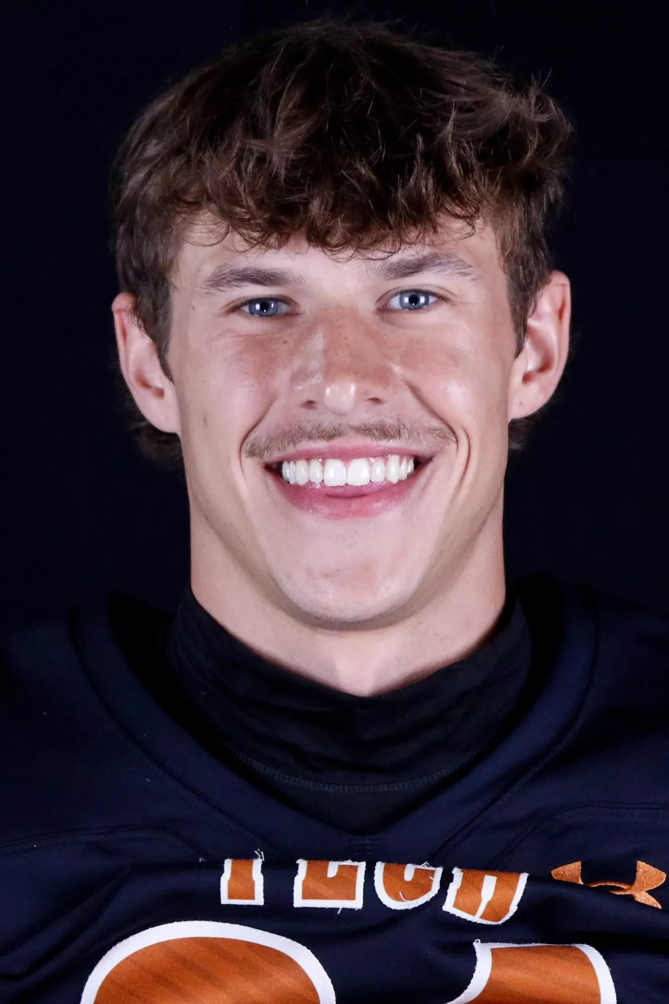 Keaton Sargent and Jaxon Cotton