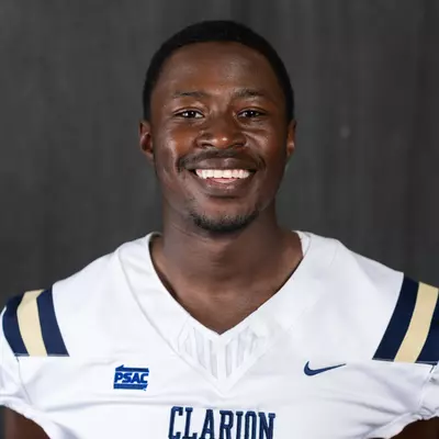 Cyncir Bowers and Santana Young - 