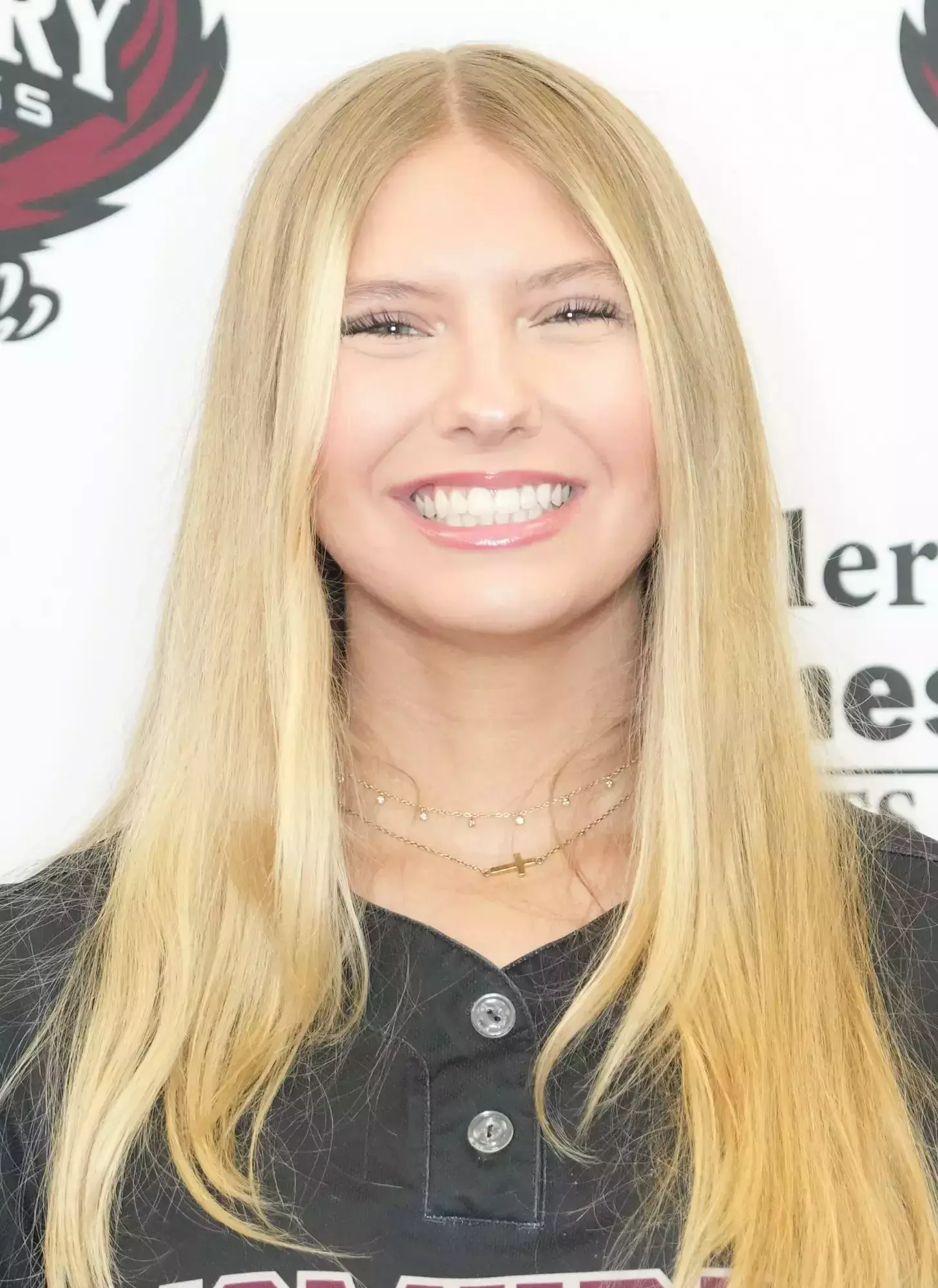 Nyema Muhammad and Alexis King