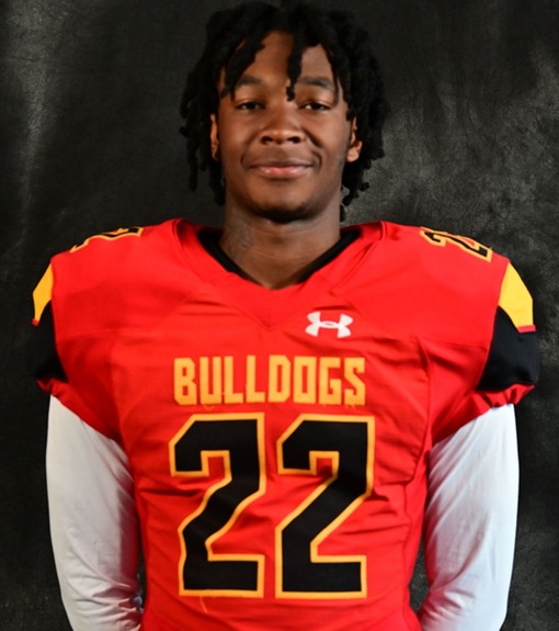 Justin Wood and Jarvis Johnson - 