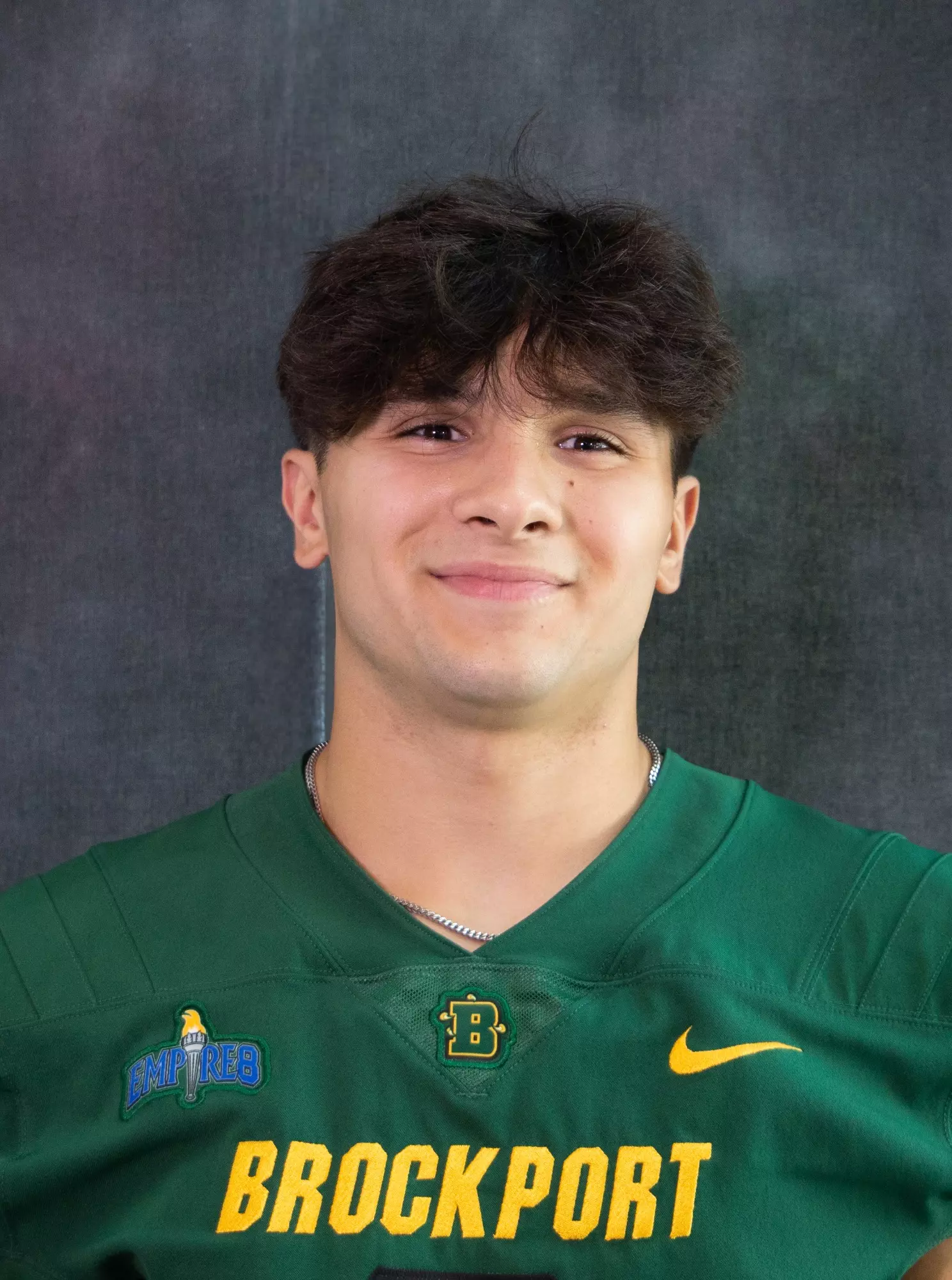 Ben Copperwheat and Nick Acevedo - 