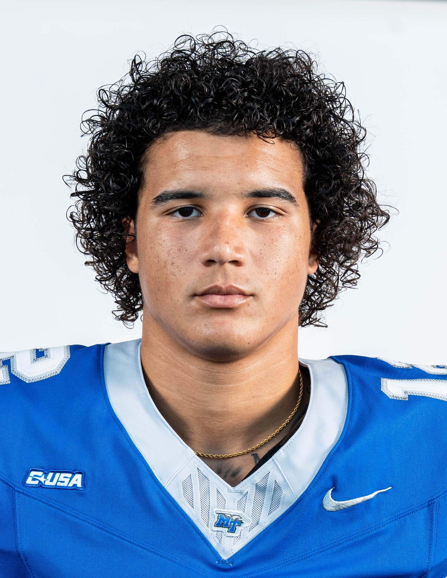 Jayson Lowe and Kaleb Lyons - 
