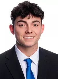 Nicholas Solorzano and Evan Rolbiecki