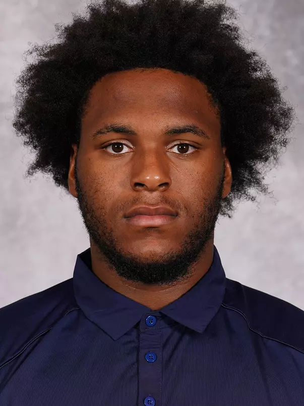 Jonny Lester and Kejon Owens - 