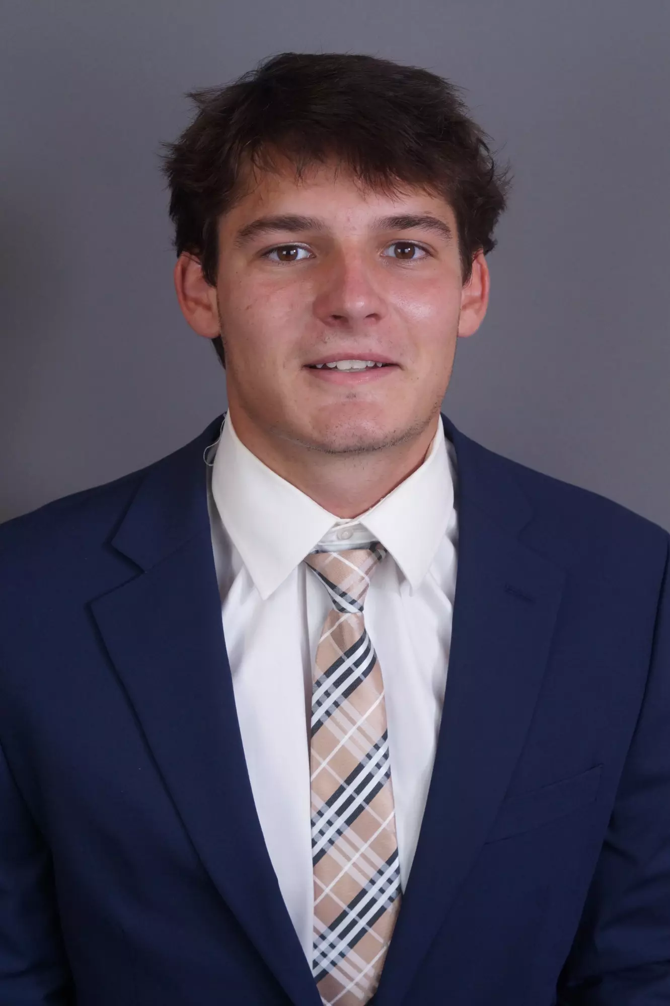 Elijah Smith and Tim Pherson Jr. - 