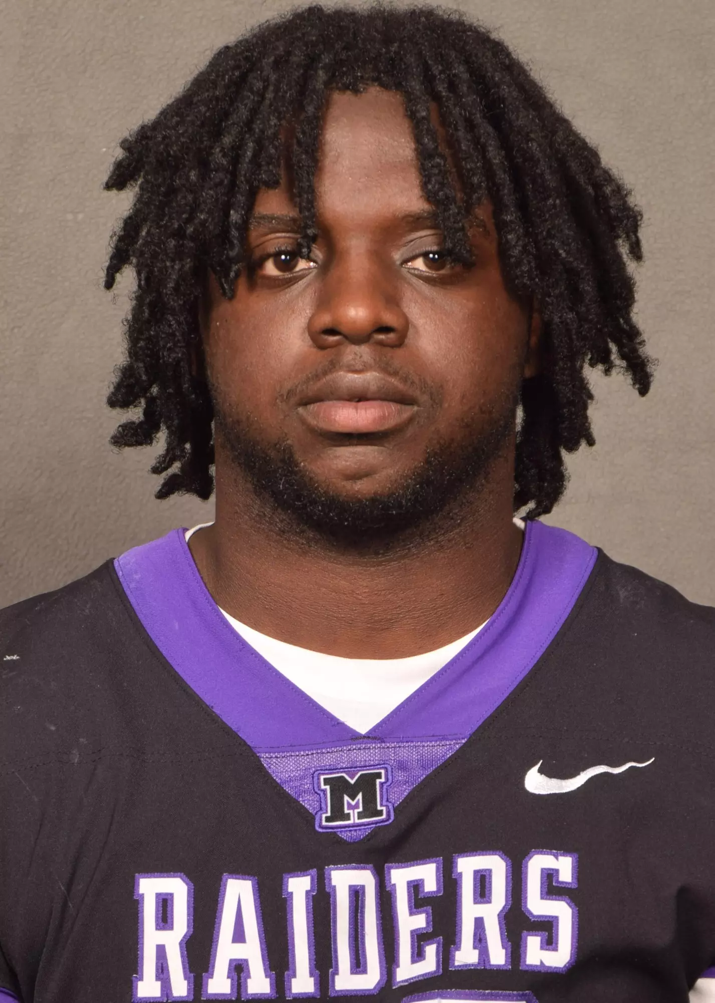 Calvin Gore