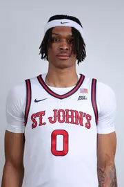 Ty Stamey and Jayven Anderson - 