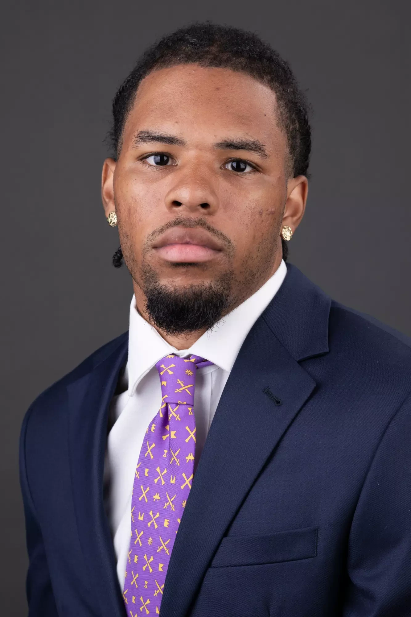 Rasheed Reason and Daveyon Williams