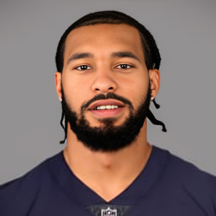 DeAngelo Malone and Thomas Incoom - 